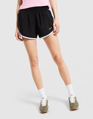 Nike Szorty W Nk One Wvn Gls