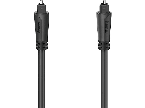 Kabel HAMA Optyczny Toslink 3 m 205135