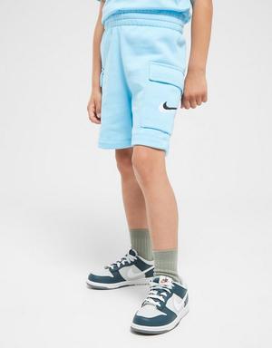 Nike Szorty Nsw Si Flc B