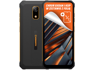 PRODUKT PO EKSPOZYCJI - Smartfon HAMMER Iron VA 4/64GB