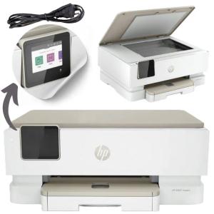 Drukarka Wielofunkcyjna Atramentowa HP Envy Inspiere 7220e Wi-Fi Duplex