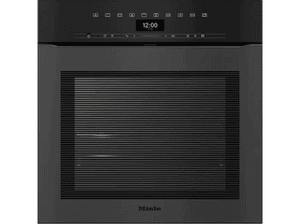 PRODUKT PO EKSPOZYCJI - Piekarnik do zabudowy MIELE H 7464 BPX 125 Gala Ed ObsidianBlack Czarny matowy