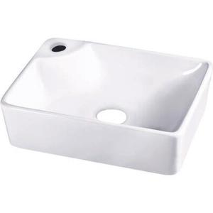 Umywalka nablatowa KR 44 Kerra