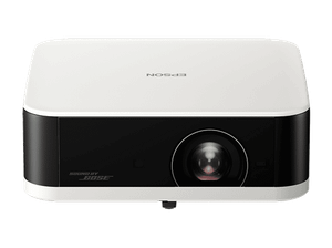 Projektor EPSON EF-61W Biały