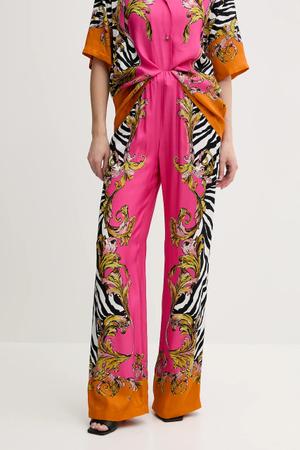 Versace Jeans Couture spodnie