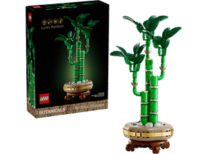 Klocki LEGO Botanicals Dracena sandera (10344)