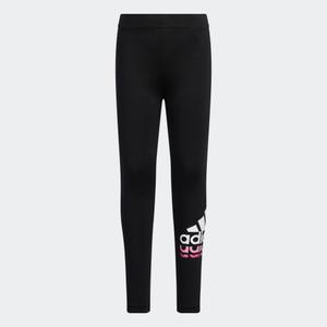 Badge of Sport Logo Leggings
