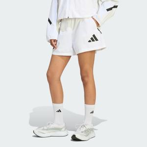 Szorty z tkaniny adidas Z.N.E.