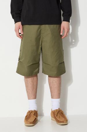 Maharishi szorty Original Dragon Loose Snoshorts