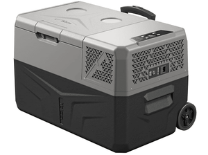 Lodówka turystyczna YOLCO BCX30 Grey