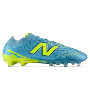 Korki męskie New Balance TEKELA ELITE FG V5 UT1FL4GK – niebieskie