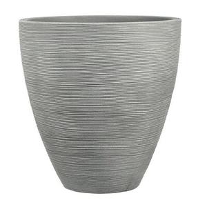 Donica PA-3780 40 x 40 x 42 cm szara