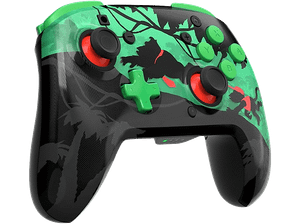 Kontroler bezprzewodowy TURTLE BEACH Rematch Nintendo Donkey Kong Wielokolorowy