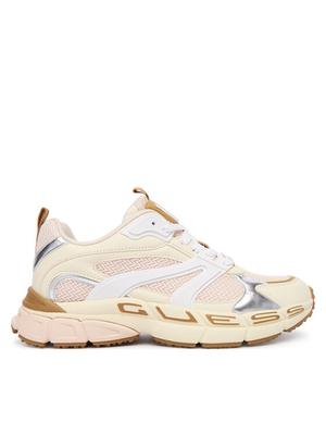 Guess Sneakersy 179339 Beżowy