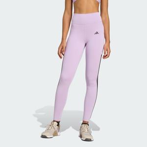 Legginsy Optime 3-Stripes Full Length