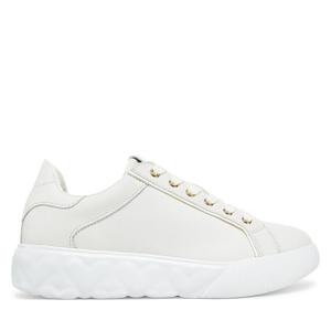 Sneakersy LOVE MOSCHINO