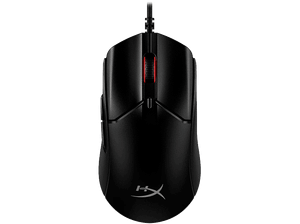 Mysz przewodowa HYPERX Pulsefire Haste 2 Czarny