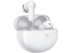 Słuchawki bezprzewodowe OPPO Enco Air 4 Pro Biały