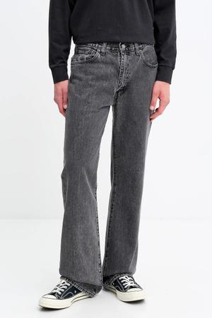 Levi's jeansy bawełniane 567™ RELAXED FLARE