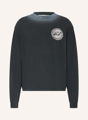 Rough. Bluza Nierozpinana schwarz