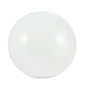 Lampa solarna POLUX KULA RGB 40 cm z pilotem