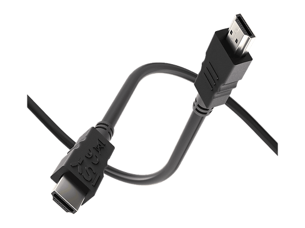 Kabel HDMI ISY IHD-9010-IT 3m Czarny