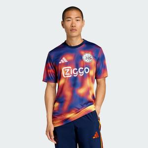 Koszulka Ajax Amsterdam x ID&amp;T