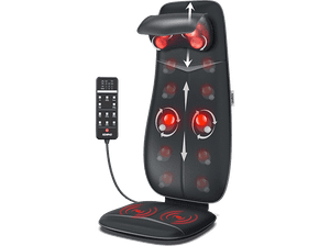 Mata masująca RENPHO RF-BM076 Czarny