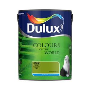 Farba lateksowa Kolory Świata dzikie pnącza 5 l Dulux