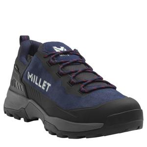 MILLET buty męskie trekkingowe z gore-tex UBIC LOW GTX M (41.5)