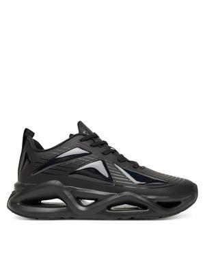 EA7 Emporio Armani Sneakersy 7X000354 AF18835 MC043 Czarny