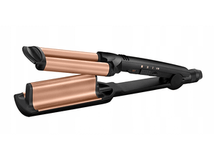 Falownica BABYLISS W2447E Deep Waves Czarno-złoty
