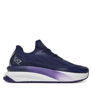 Sneakersy EA7 Emporio Armani