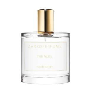 The Muse ZARKOPERFUME - Pojemność: 50 ml