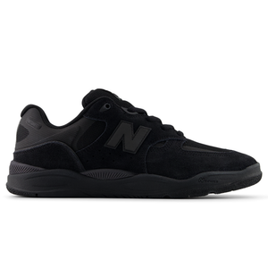 Buty męskie New Balance Numeric UN101CR – czarne