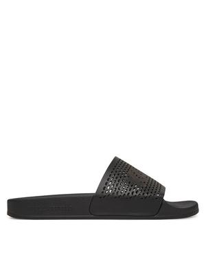 KARL LAGERFELD Klapki KL80915 Czarny