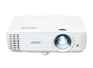 Acer Domowa rozrywka, H6815BD, Projektor, 4K UHD, 4000 lm, 1.07 Billion kolorów