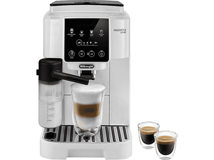 PRODUKT PO EKSPOZYCJI - Ekspres ciśnieniowy DE LONGHI ECAM220.61.W Magnifica Start Biały