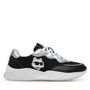 Sneakersy Karl Lagerfeld Kids