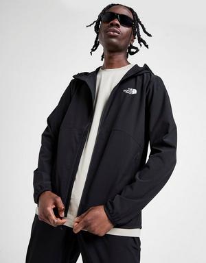 The North Face Bluza Rozpinana Z Kapturem M 24/7 W