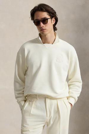 Polo Ralph Lauren bluza męska bawełniana Wimbledon