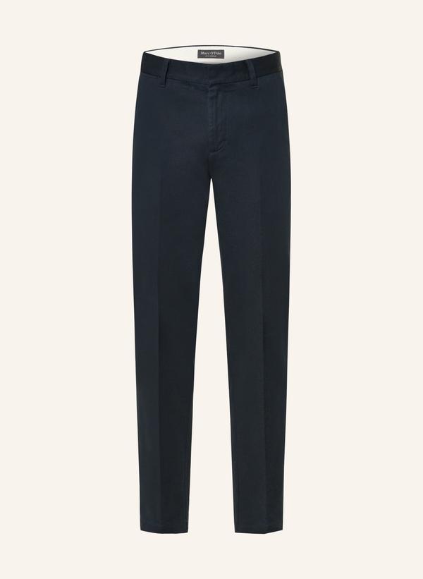 Marc O'polo Chino Osby Tapered Fit blau