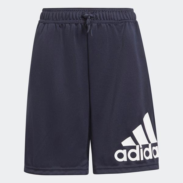 Designed 2 Move Shorts