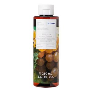 Santorini Grape - Żel do mycia ciała