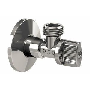 Zawór wodny kulowy kątowy 1/2" x 1/2" ARCO