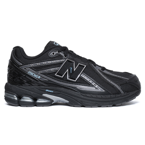 Buty dziecięce New Balance G190619R – czarne