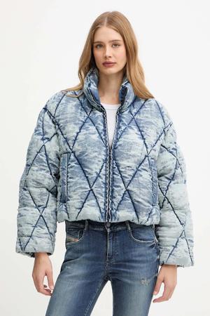 Diesel kurtka W-HISTEL