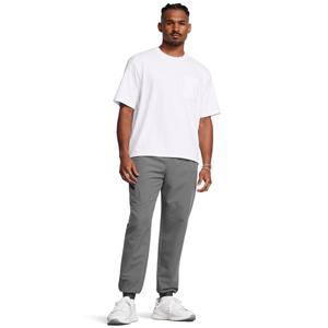 UNDER ARMOUR spodnie treningowe dresowe Unstoppable Woven (M)