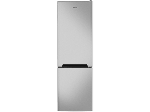Lodówka AMICA FK2515.4UTX(E) 170cm Inox FrostControl FlexiShelf
