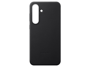 Etui SAMSUNG Kindsuit Case do Galaxy S25 FE EF-VS731PBEGWW Czarny